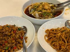 -巴音浩日娲·蒙餐(双林东路店)