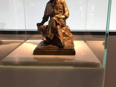 -长春世界雕塑园冰雪艺术天地