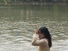-东湖落雁景区