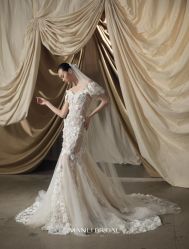 -MANLI BRIDAL婚纱