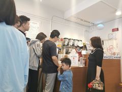 -一杯潮茶·专注潮汕茶饮(十二中创始店)