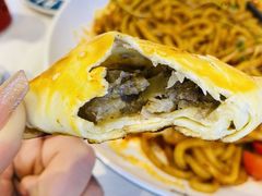 -提雅新疆炒米粉(青岛万象城店)