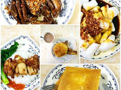 -渔记茶餐厅(渔村店)