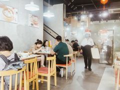 -百年尹氏汤包(湖南路狮子桥店)