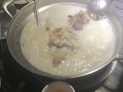 -骨之味·筒骨汤火锅(江头店)