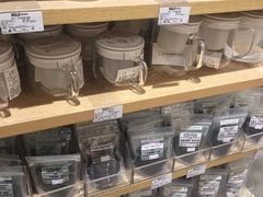 -MUJI无印良品(茂业天地店)