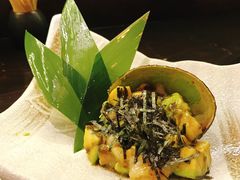-角落里(中山公园店)