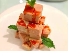 冰沙红酒鹅肝-圆苑(金茂店)