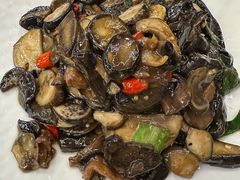 -乡村馕坑肉·烧烤·新疆菜·本地人更爱吃(阿勒泰首店)