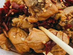 -楊銘宇黄焖鸡米饭(天美美食城店)