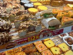 -味多美蛋糕(西安门店)