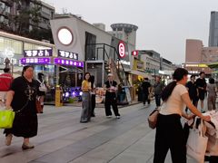 -凯德广场(金牛店)