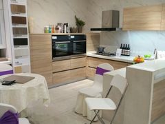 -佰丽爱家全屋定制(汶水店)