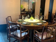 包厢-晟永興烤鸭店(五道口店)