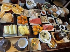 -青藤茶馆(南山路店)