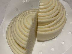 奶香大花卷-北李妈妈菜·虾爬子大锅贴(贵和店)