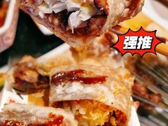 -福苗小骆驼烧烤(曲江店)