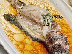 -古韵轩·园林餐厅