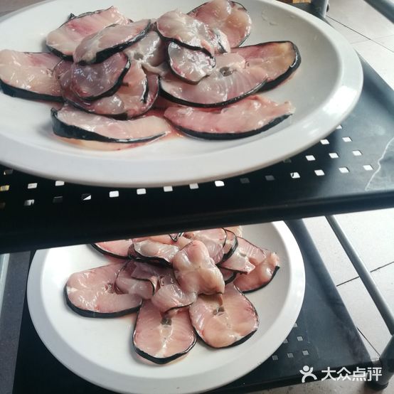 福鱼尊生态鱼庄(西江店)