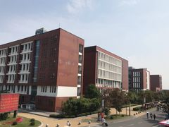 -常州大学怀德学院
