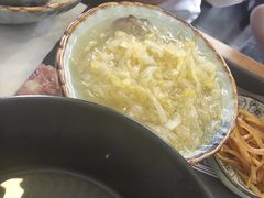 -吾牧酱骨(三好街店)