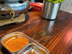 -悟能八戒烤肉自助(秦隆步行街店)