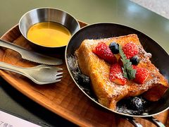 -山野咖啡(之江花园店)