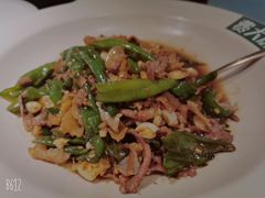 费大厨辣椒炒肉-费大厨辣椒炒肉(高铁吾悦广场店)