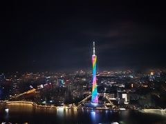 -广州四季酒店