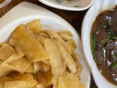 -繁仔牛杂(石排店)