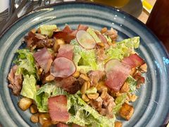 -卡朋西餐(悦汇城店)