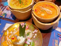 -泰妃殿(武汉首店)