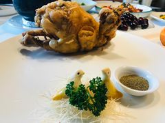 -真爱中国餐馆·年华店(朱雀大街店)