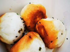 -许记生煎(遵义路店)