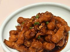 -大厨小馆(华阳城店)