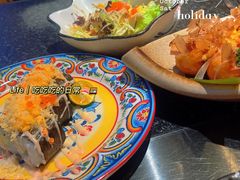 -神隐烧肉酒场(九街店)