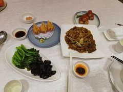 -丰鲤楼•闽南茶楼(仟禧汇店)