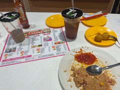 -冰岛茶餐厅(世茂店)