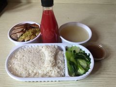 -椿记烧鹅(叠彩店)