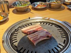 -麻蒲碳烤肉(梅花园店)