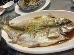 -锡和无锡菜(景丽苑店)