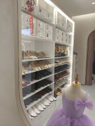 -小阿福儿童摄影(光谷时代广场店)