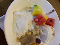 -椰语堂·海南清补凉(友谊阳光城店)