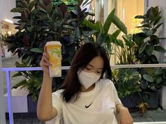 -莓超疯(浦西万达店)