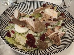 -Golden Lily河内巴黎法越料理餐厅(建国西路店)