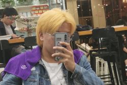 -佰亿Salon·烫染造型