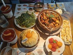 -岛风·台食小馆 ISLAND BISTRO(烟台山店)