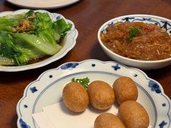 -林四喜·闽南传家菜(鼓浪屿店)