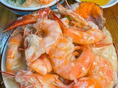 -馨香苑·潮汕菜·海鲜砂锅粥·深大老字号(南头店)