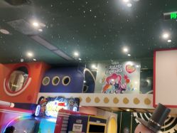 -meland club亲子乐园(北京芳圆里ID MALL店)